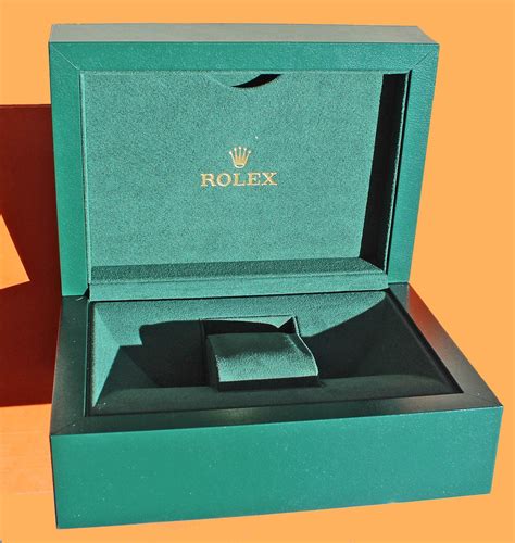 rolex box green|Mehr.